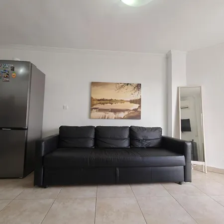 Sun Acapulco Playa Apartament Nerja