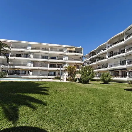 Apartament Sun Acapulco Playa Nerja