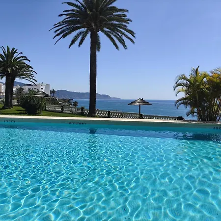 Sun Acapulco Playa Daire *