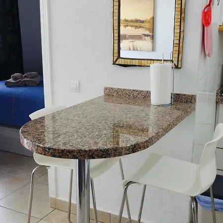 Apartament Sun Acapulco Playa