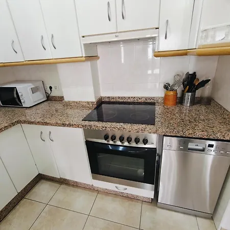 Apartament Sun Acapulco Playa *