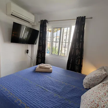 Apartament Sun Acapulco Playa