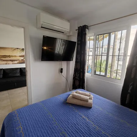 Sun Acapulco Playa Apartment Nerja