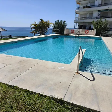 Sun Acapulco Playa Apartment *